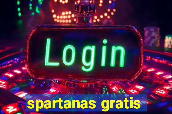 spartanas gratis